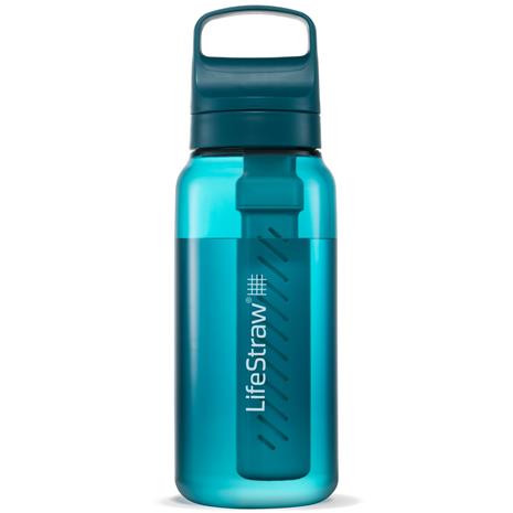 LifeStraw LifeStraw Go 2.0 1L