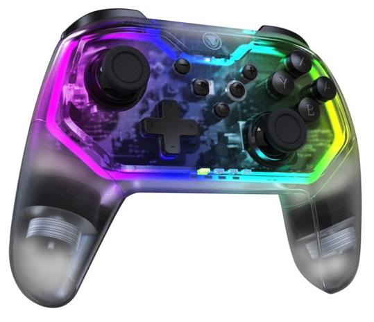 Snakebyte Gamepad RGB S2, Nintendo Switch 2 -peliohjain
