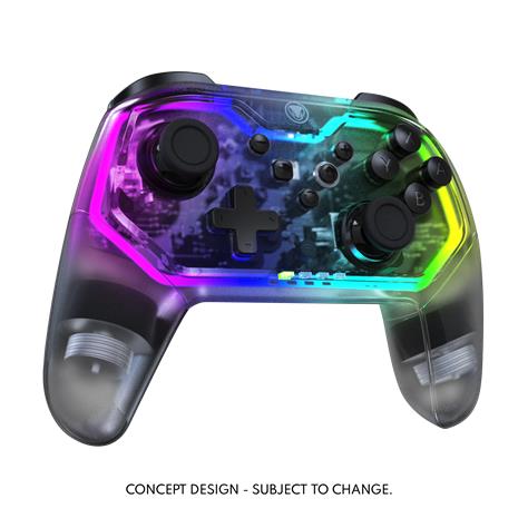 Snakebyte Gamepad RGB S2, Nintendo Switch 2 -peliohjain