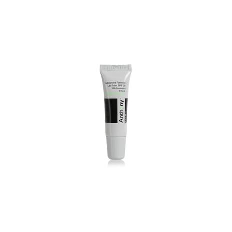 Anthony Lip Balm Mint & White Tea SPF 25 7 gr.