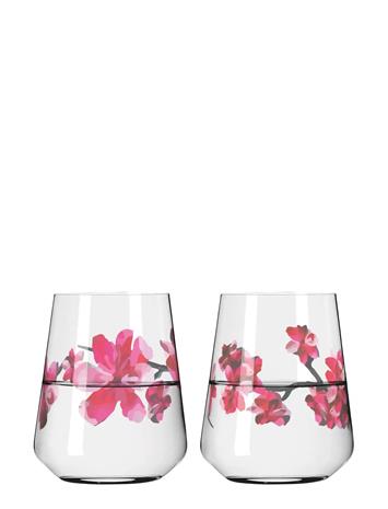 Ritzenhoff Sommersonett allround -lasi 22,5 x 9,3 cm