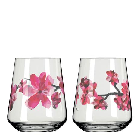 Ritzenhoff Sommersonett allround -lasi 22,5 x 9,3 cm