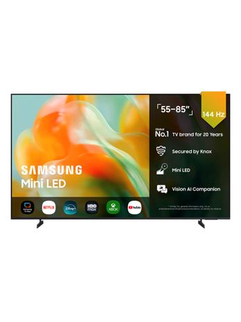 Samsung TU65M80HAU (65"), LED-televisio