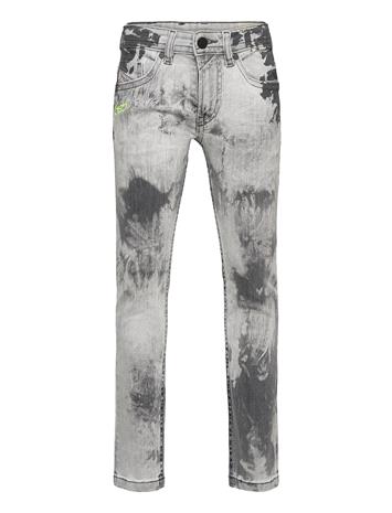 Diesel Thommer-J Trousers - Grey - 104