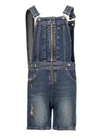 Diesel Jedixy Overalls - Blue - 176