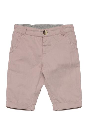 Noa Noa miniature Trousers - Beige - 1 m