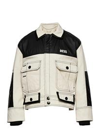 Diesel Jkendy Giacca - White - 128