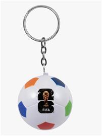 FIFA World Cup Avaimenperä Stressipallo, Valkoinen