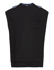 Diesel Dyrne Dress - Black - 164