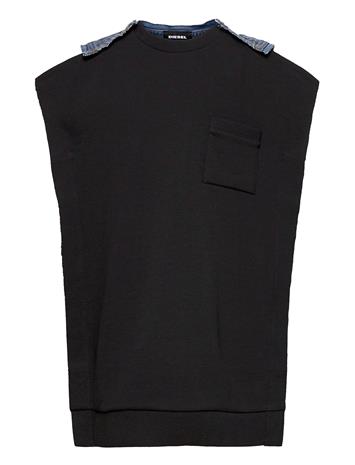 Diesel Dyrne Dress - Black - 164