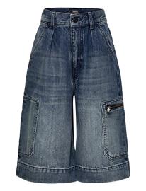 Diesel Pdesjo Trousers - Blue - 128