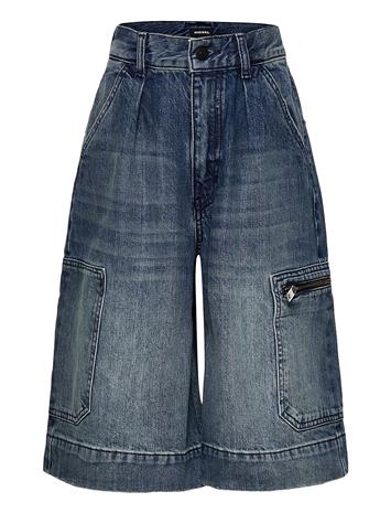 Diesel Pdesjo Trousers - Blue - 128