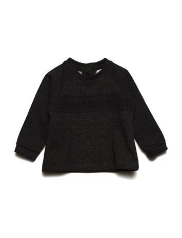 Noa Noa miniature Pullover - Black - 56 – kuva 1/3
