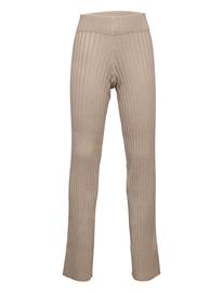 Grunt Kitt Knit Pant - Beige - 188
