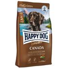 Happy Dog Sensible Canada Lohi, kani ja lammas 11 kg
