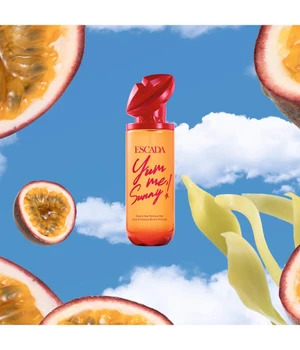 Escada Yum me, Sunny! Body Mist 236 ml