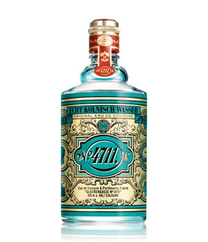 4711 Aito kölnisch wasser Molanuspullo Eau de Cologne 300 ml