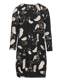 Papu Pouch Dress - Multi/patterned - 74-80