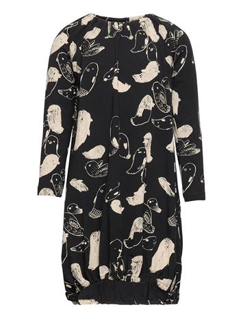 Papu Pouch Dress - Multi/patterned - 74-80
