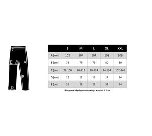 Puma Housut Better Pants Tr Phantom Black 847463 75, S
