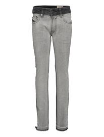 Diesel Sleenker-J-N Trousers - Grey - 104