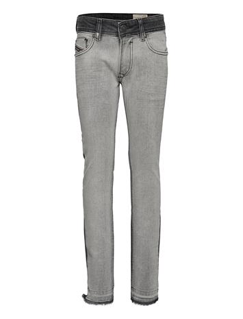 Diesel Sleenker-J-N Trousers - Grey - 104