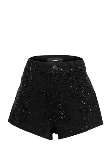 Diesel Pgingher Shorts - Black - 164 – kuva 1/3