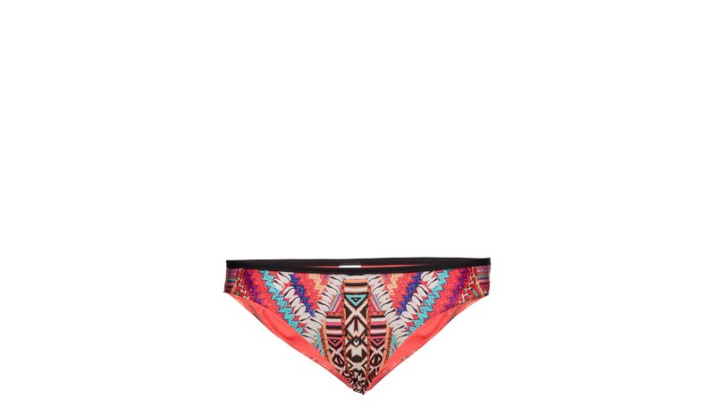 Seafolly Hipster - Multi/patterned - 32