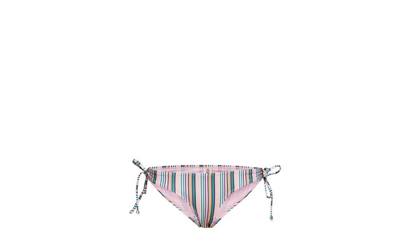 Becksöndergaard Stria Bikini Bottom - Multi/patterned - XL