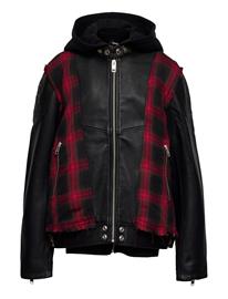 Diesel Jnorman Jacket - Black - 128