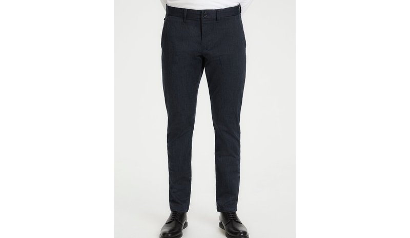 Matinique Pristu - Navy - 29 x 36