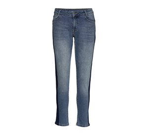 Denim Hunter Dhisla 7/8 Custom - Blue - 26