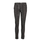 FIVEUNITS Kate 606 Dark Grey Snake - Grey - 26 x 29