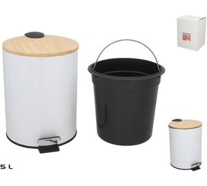 Gerimport roskakori , 5 l