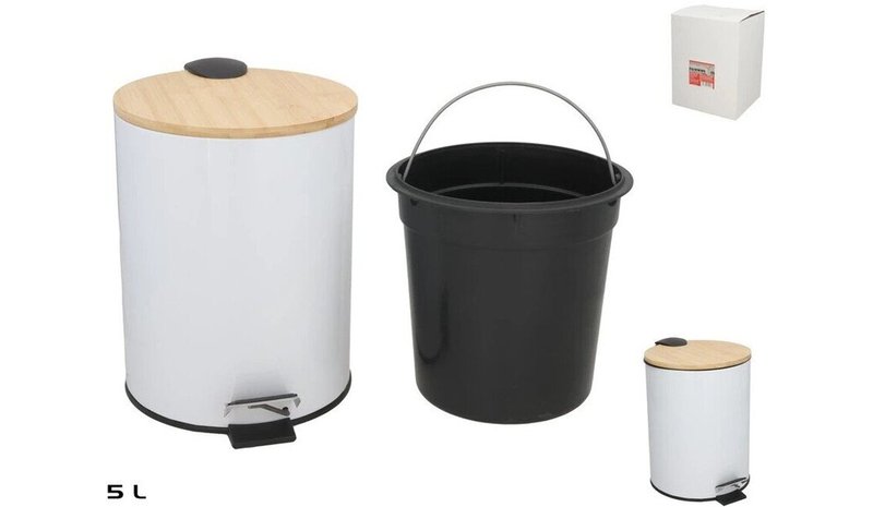 Gerimport roskakori , 5 l