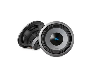 Alpine S2-W12D4 12"" subwoofer dual 4 ohm