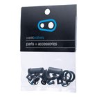 Crankbrothers 321-050-16273 polkupyörän varaosa ja lisätarvike Pyörän kiinnikesarja