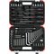 Gedore Red Torx työkalusarja 1/4 + 1/2, 75 kpl – kuva 1