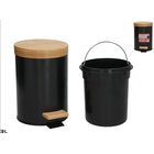 Gerimport roskakori, 3 l