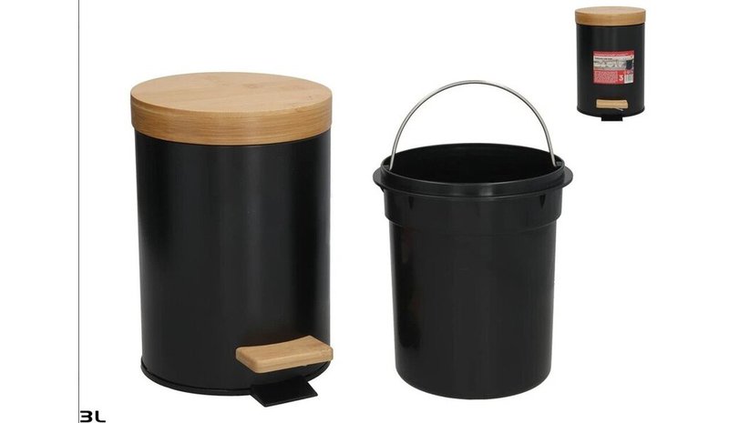 Gerimport roskakori, 3 l