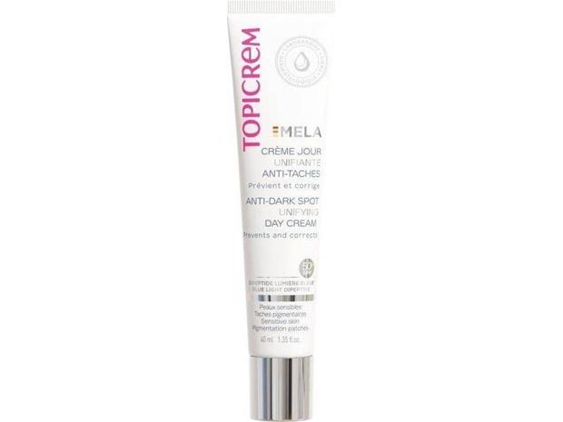 TOPICREM_Mela Anti-Dark Spot Unifying Day Cream SPF50+ 40ml