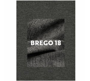 2 tuolin setti Hugo Brego, harmaa
