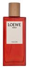 Loewe Solo Vulcan Pour Homme Edp Spray 100 ml