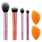 Real Techniques Everyday Essentials Bonus Set