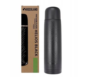 Thermos Helios Black Print 750 ml