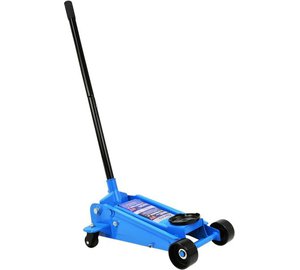 Hydraulinen autonosturi 3t