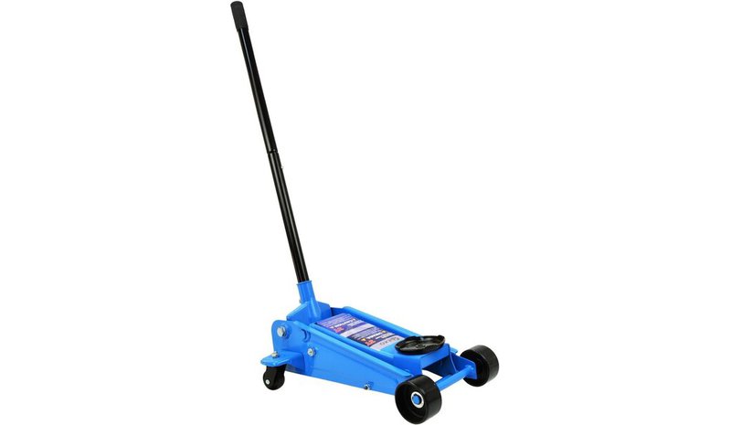 Hydraulinen autonosturi 3t