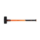Neo Tools 6 kg kivenhakkaajan vasara lasikuitukahvalla