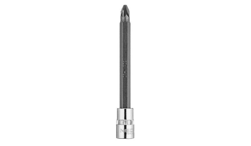 Terä Pz2 87mm 1/4-holkissa, pitkä