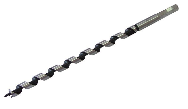 Proline poranterä 5268082, 8 mm, 230 mm, teräs, 1 kpl